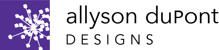 Allyson DuPont Designs